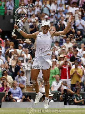 Wimbledon