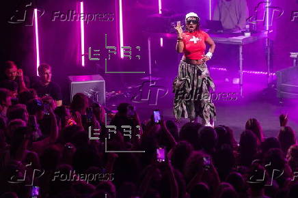 59th Montreux Jazz Festival
