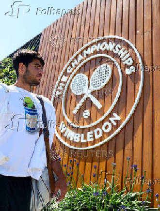 Wimbledon