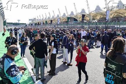 SAO PAULO, SP, 13.07.2025-FIA WEC ROLEX 6 HORAS DE SAO PAULO