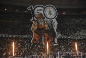 Fortaleza x Ceará  - Campeonato Brasileiro