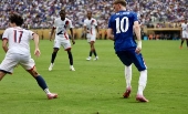 Chelsea vs psg: finais da copa do mundo de clubes da fifa 2025.