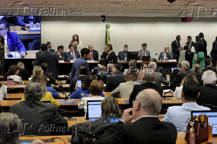 Câmara Federal discute PEC dos municípios