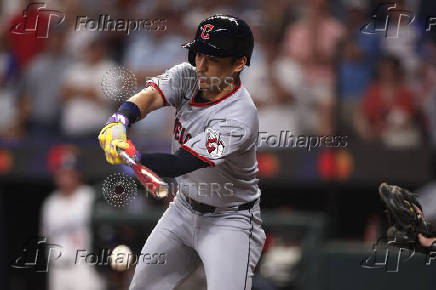 MLB: All Star-American League at National League
