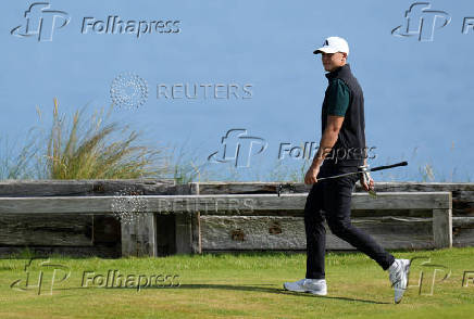 The 153rd Open Championship