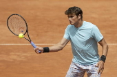 Swiss Open Gstaad tennnis tournament