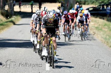 Tour de France 2025 - Stage 11