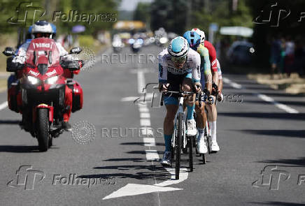 Tour de France - Stage 11 - Toulouse to Toulouse
