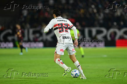 Partida entre RB BRAGANTINO X SÃO PAULO pelo Campeonato Brasileiro