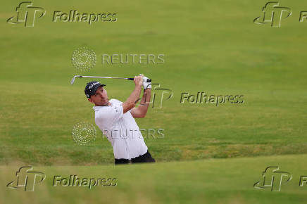 The 153rd Open Championship