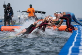 World Aquatics Championships Singapore 2025 - Day 9
