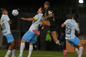 Vasco da Gama x Gremio Campeonato Brasileiro 2025