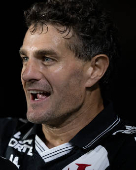 BRASILEIRO A 2025, VASCO X GREMIO