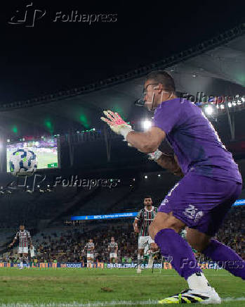 BRASILEIRO A 2025, FLUMINENSE X PALMEIRAS