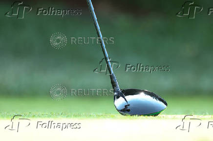 PGA: 3M Open - Second Round