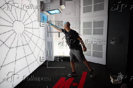 Comic-Con San Diego 2025