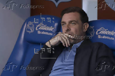 Liga Mx: Puebla - Santos