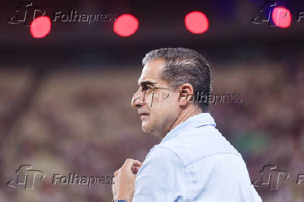 BRASILEIRO A 2025, FORTALEZA X RED BULL BRASIL