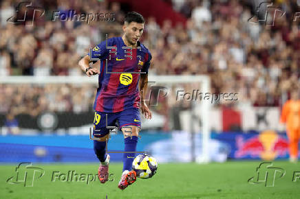 Vissel Kobe - FC Barcelona