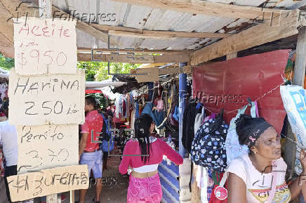 Vida diaria en La Habana