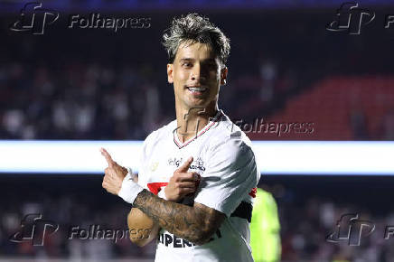 São Paulo e Athletico-PR pelas oitavas de final da Copa do Brasil