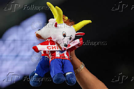MLS: Leagues Cup-New York Red Bulls at Chivas de Guadalajara