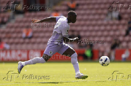 Pre-Season Friendly - Southampton v Brighton & Hove Albion