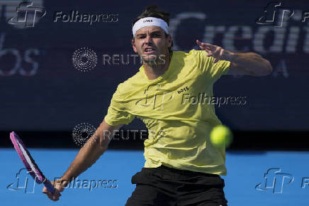 Tennis: Cincinnati Open