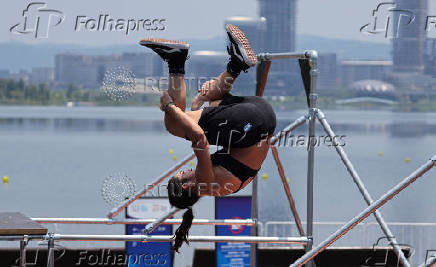 The World Games Chengdu 2025