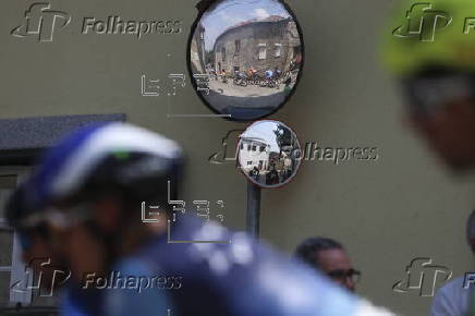 The 86th Volta a Portugal - Sixth stage