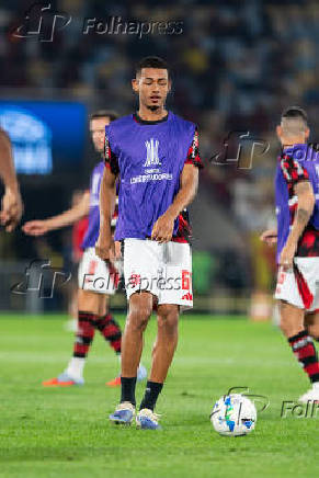 Flamengo x Internacional