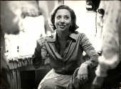 Especial - Atriz Fernanda Montenegro