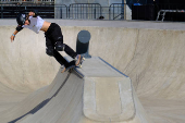 TARDE DE TREINOS AGITA STU PRO TOUR 2025 EM PORTO ALEGRE