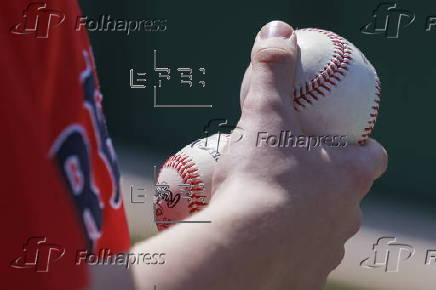 MLB - St. Louis Cardinals at Boston Red Sox