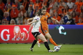 UEFA Women's Nation League - The Netherlands vs Austria