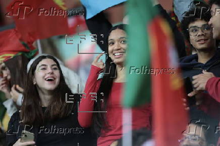 UEFA Womens Nations League - Portugal vs Spain