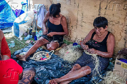 ATL- Acampamento terra livre 2025