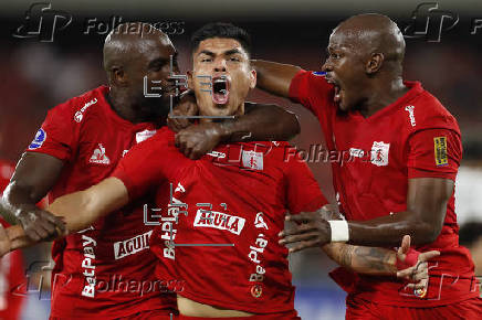 Copa Sudamericana: America - Corinthians