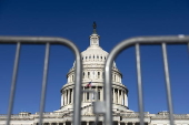 Bipartisan lawmakers to introduce bills to restrict Trump's ability to impose tariffs