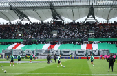 Conference League - Quarter Final - First Leg - Legia Warsaw v Chelsea