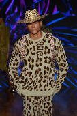 Desfile Walerio Araujo SPFW N59