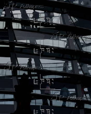 Date to be set for German parliament to elect chancellor