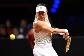 WTA 500 - Stuttgart Tennis Grand Prix