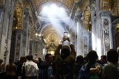 Funeral Papa Francisco