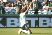 BRASILEIRO B 2025, CORITIBA X OPERARIO