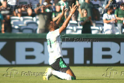 BRASILEIRO B 2025, CORITIBA X OPERARIO