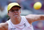 Madrid Open