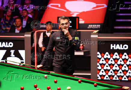 World Snooker Championship