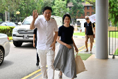 Singapore general election