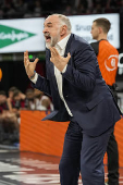 Baskonia - Basket Zaragoza